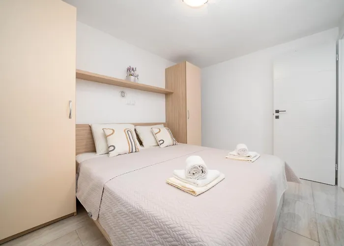 Apartmani Antunovic