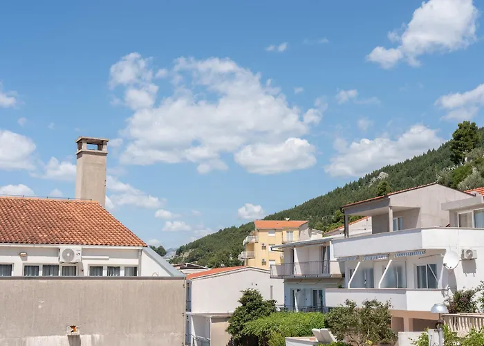 Apartmani Antunovic