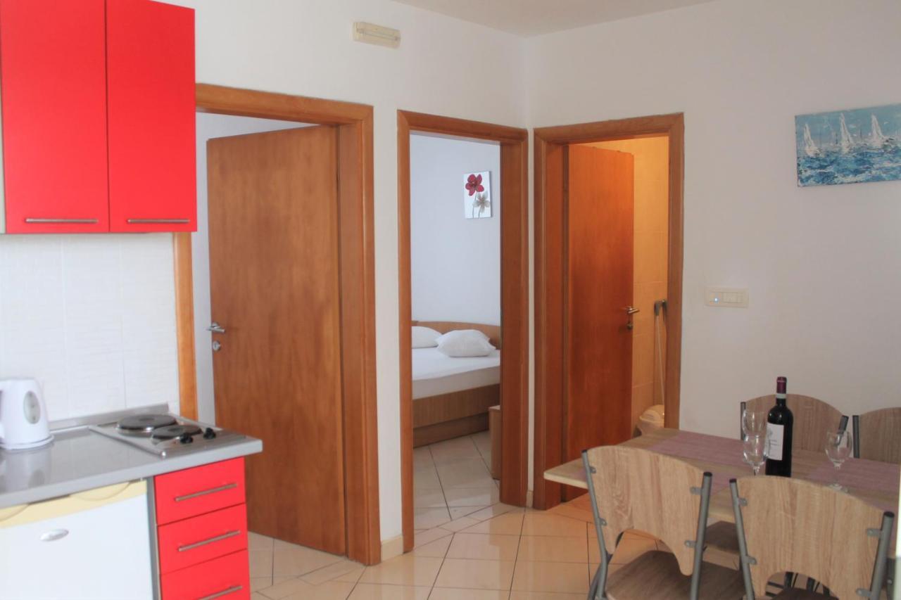 Appartement Antunovic