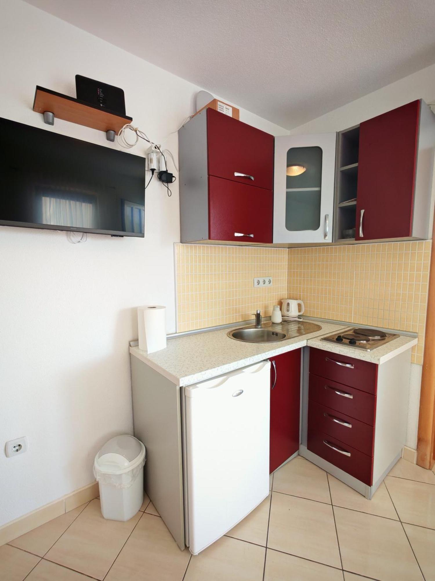 Appartement Antunovic *