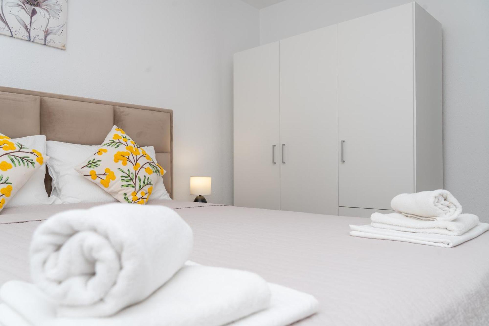 Appartement Antunovic