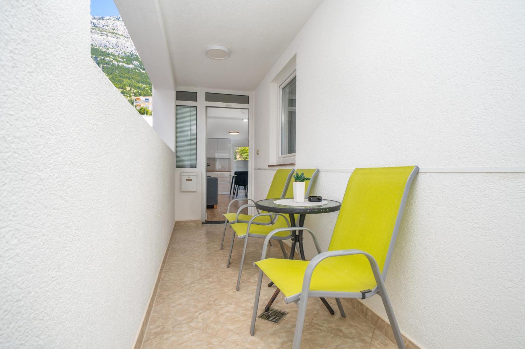 Antunovic Appartement