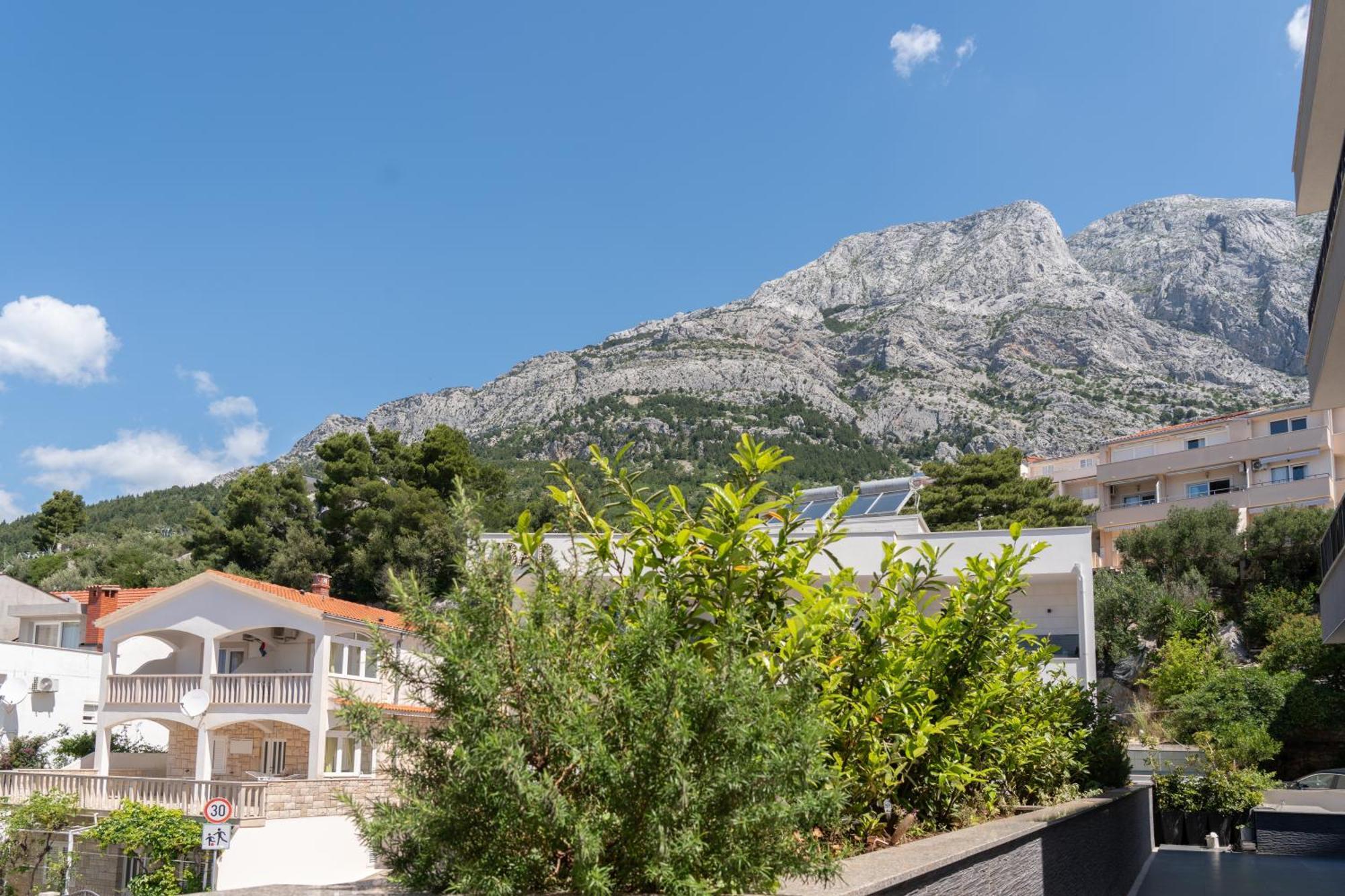 Appartement Antunovic