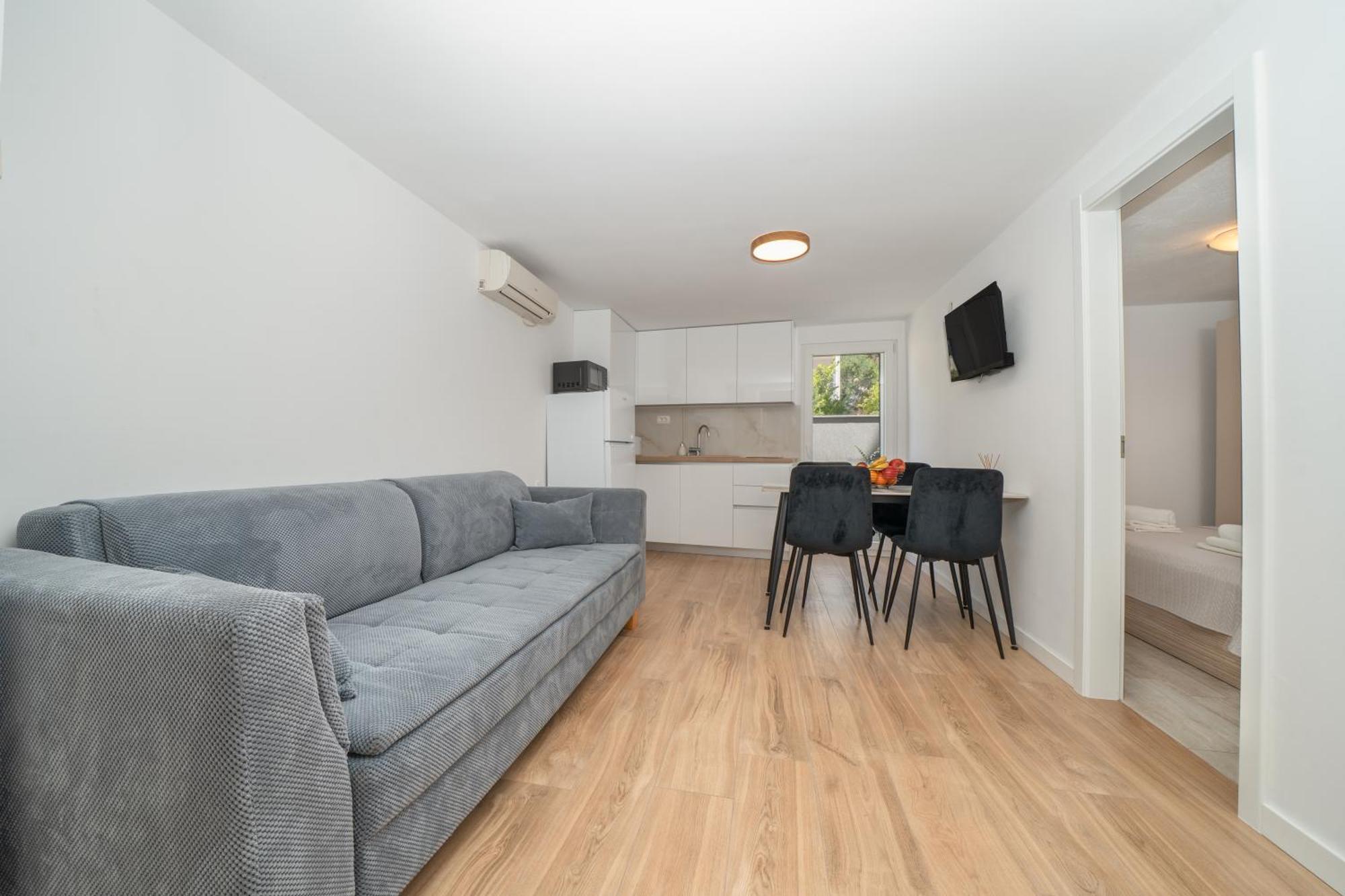 Appartement Antunovic *