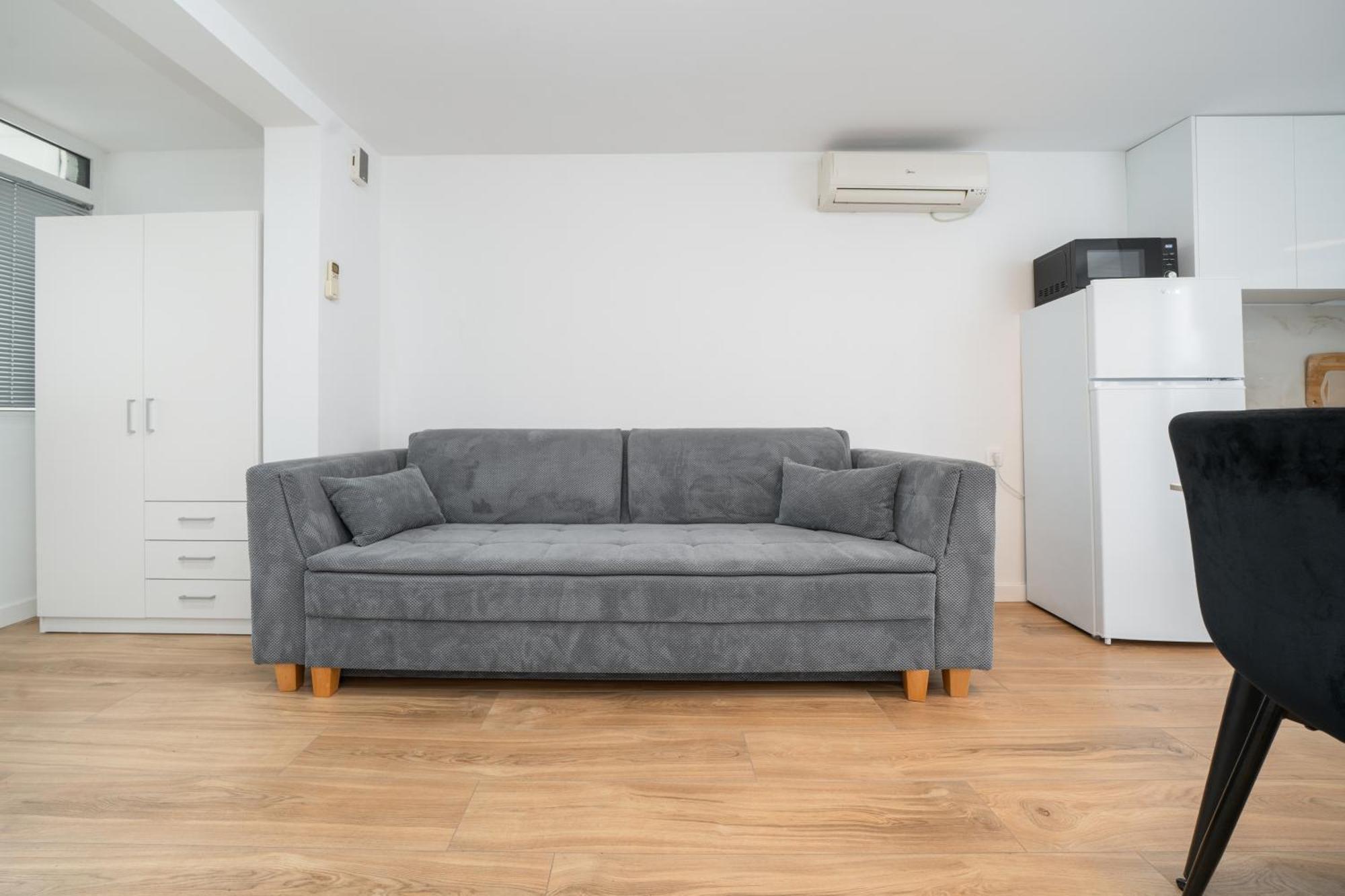 Appartement Antunovic
