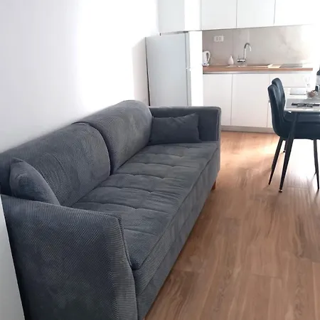 Apartmani Antunovic Baska Voda Exterior photo