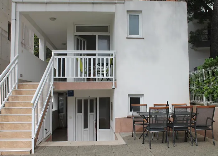 Apartmani Antunovic