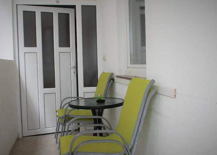 Apartmani Antunovic
