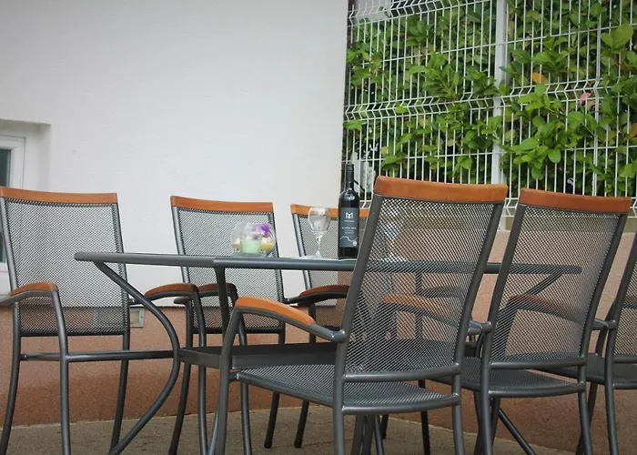 Apartmani Antunovic