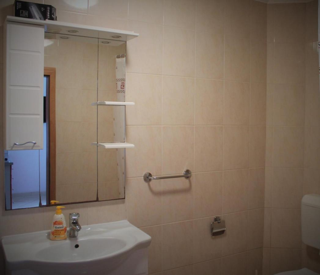 Apartment Antunovic *
