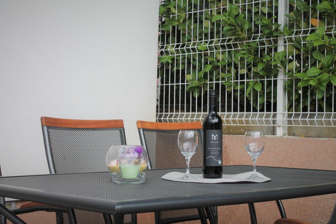 Apartment Antunovic