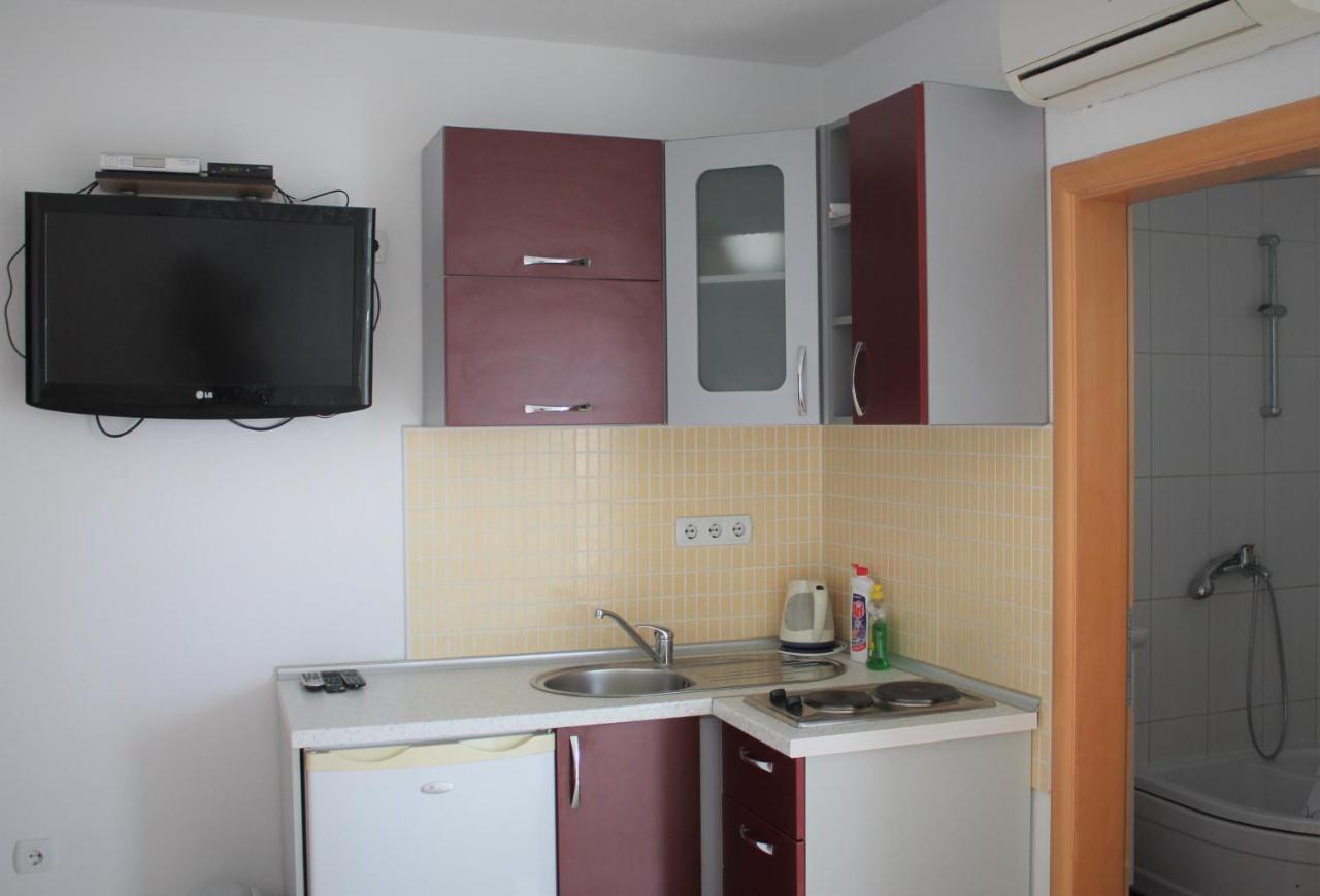 Apartment Antunovic Baska Voda