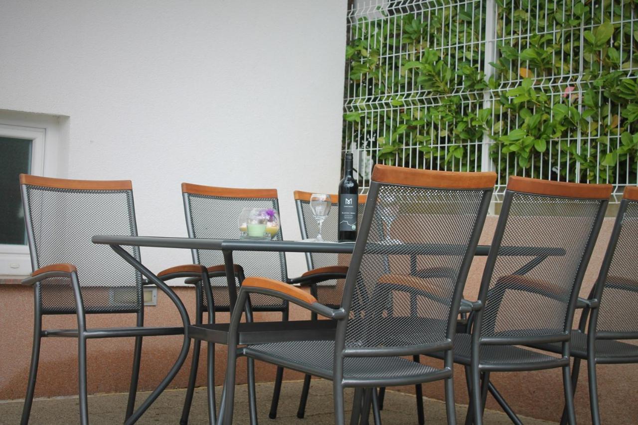 Antunovic Apartment *