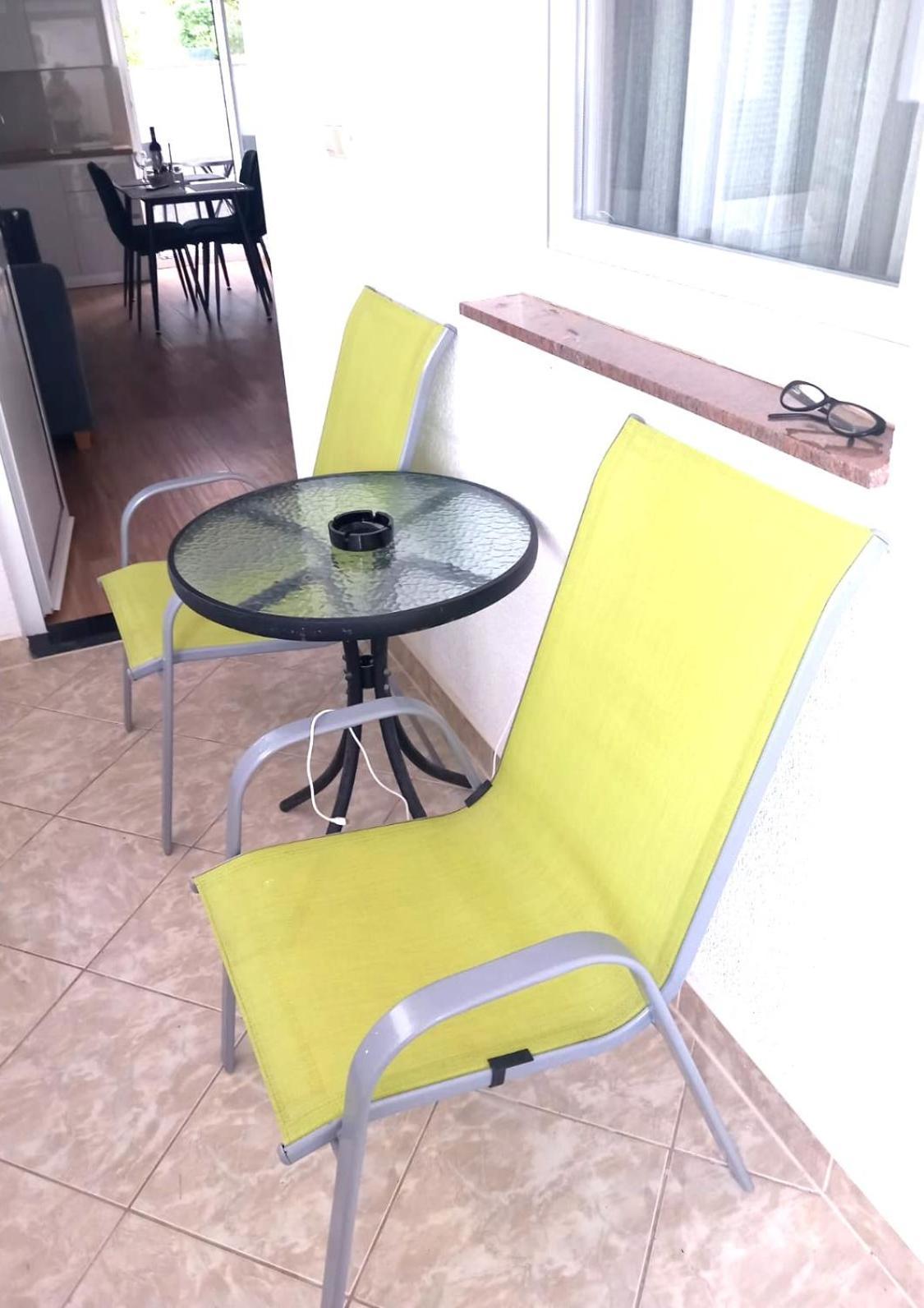 Antunovic Apartment