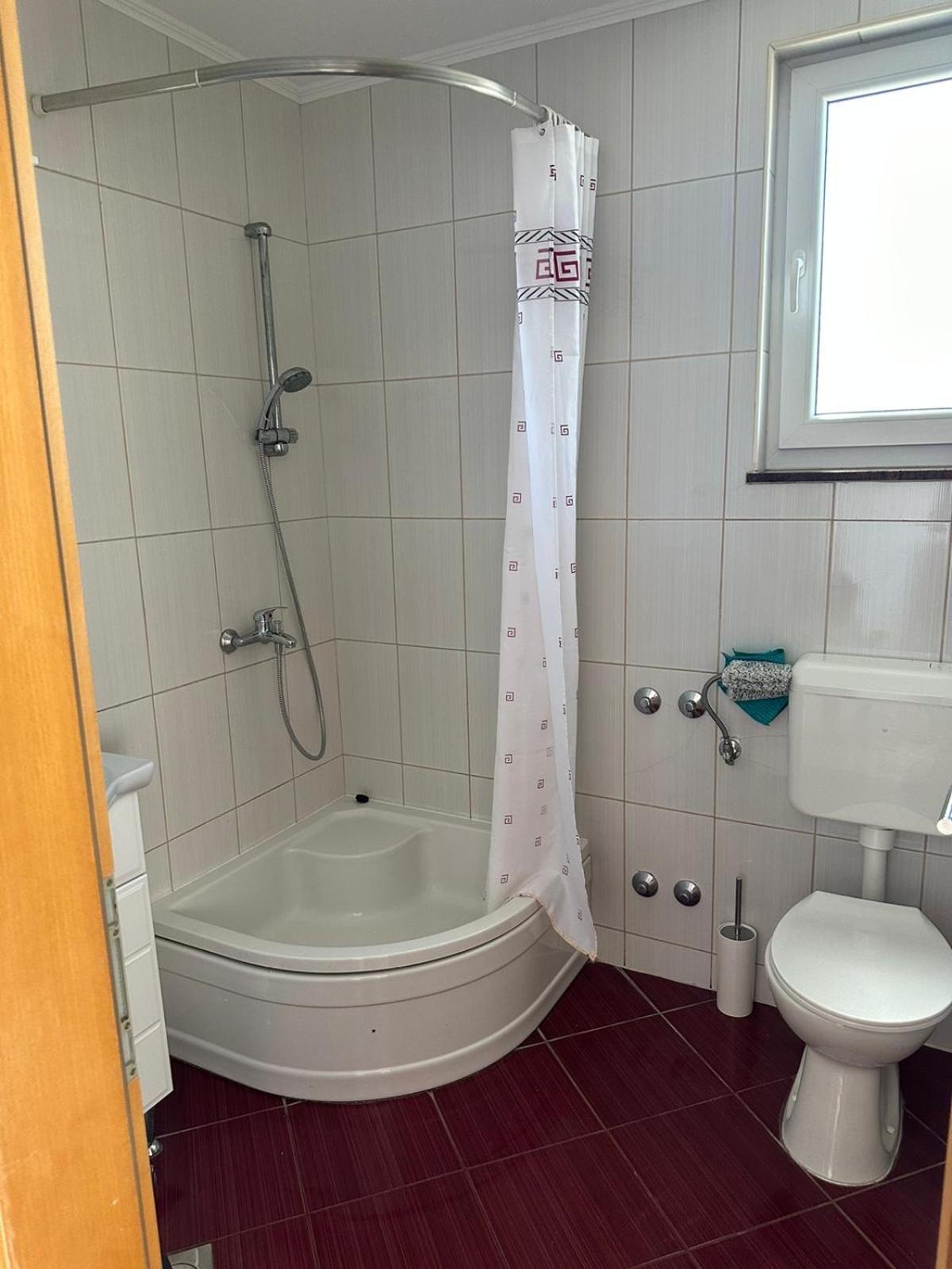 Apartment Antunovic *