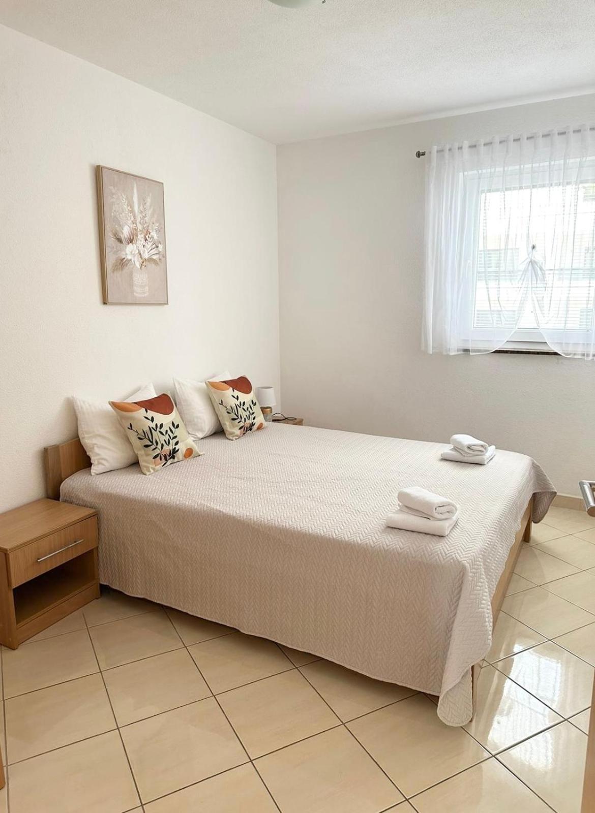 Antunovic Apartment *