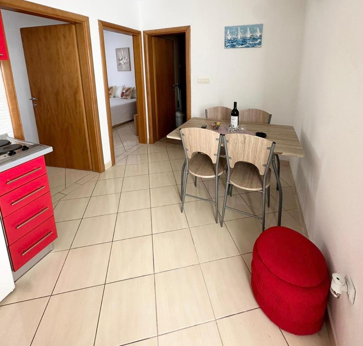 Apartment Antunovic *