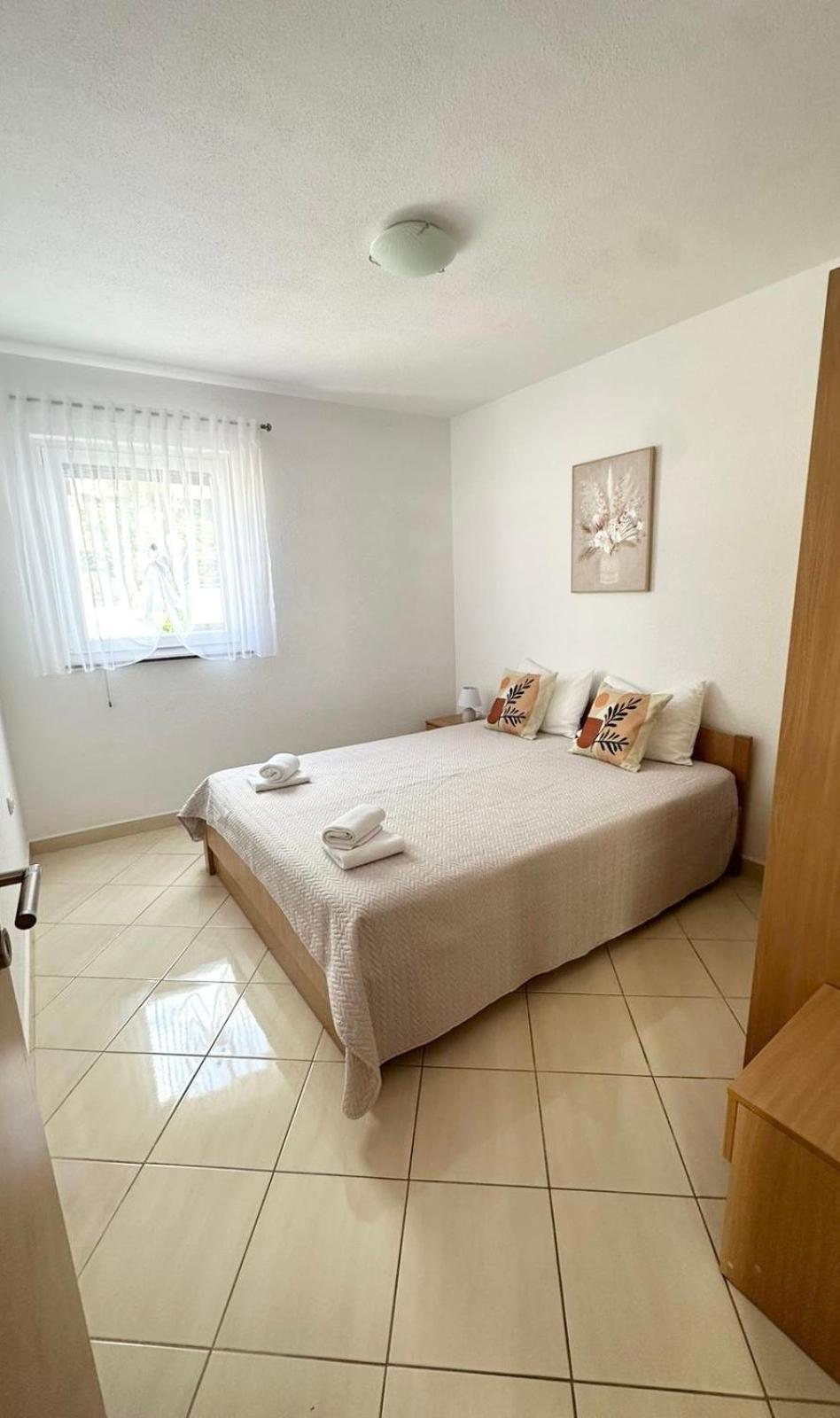Antunovic Apartment Baska Voda