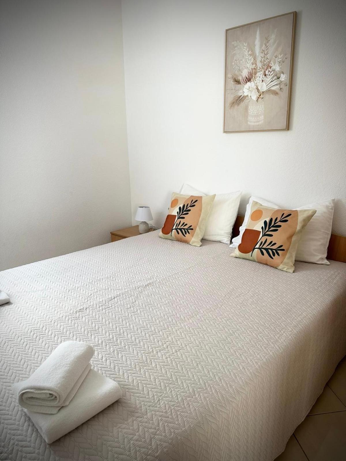 Antunovic Apartment Baska Voda