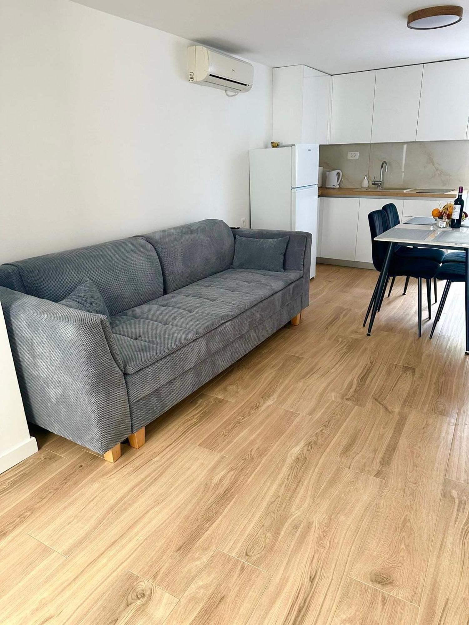 Antunovic Apartment