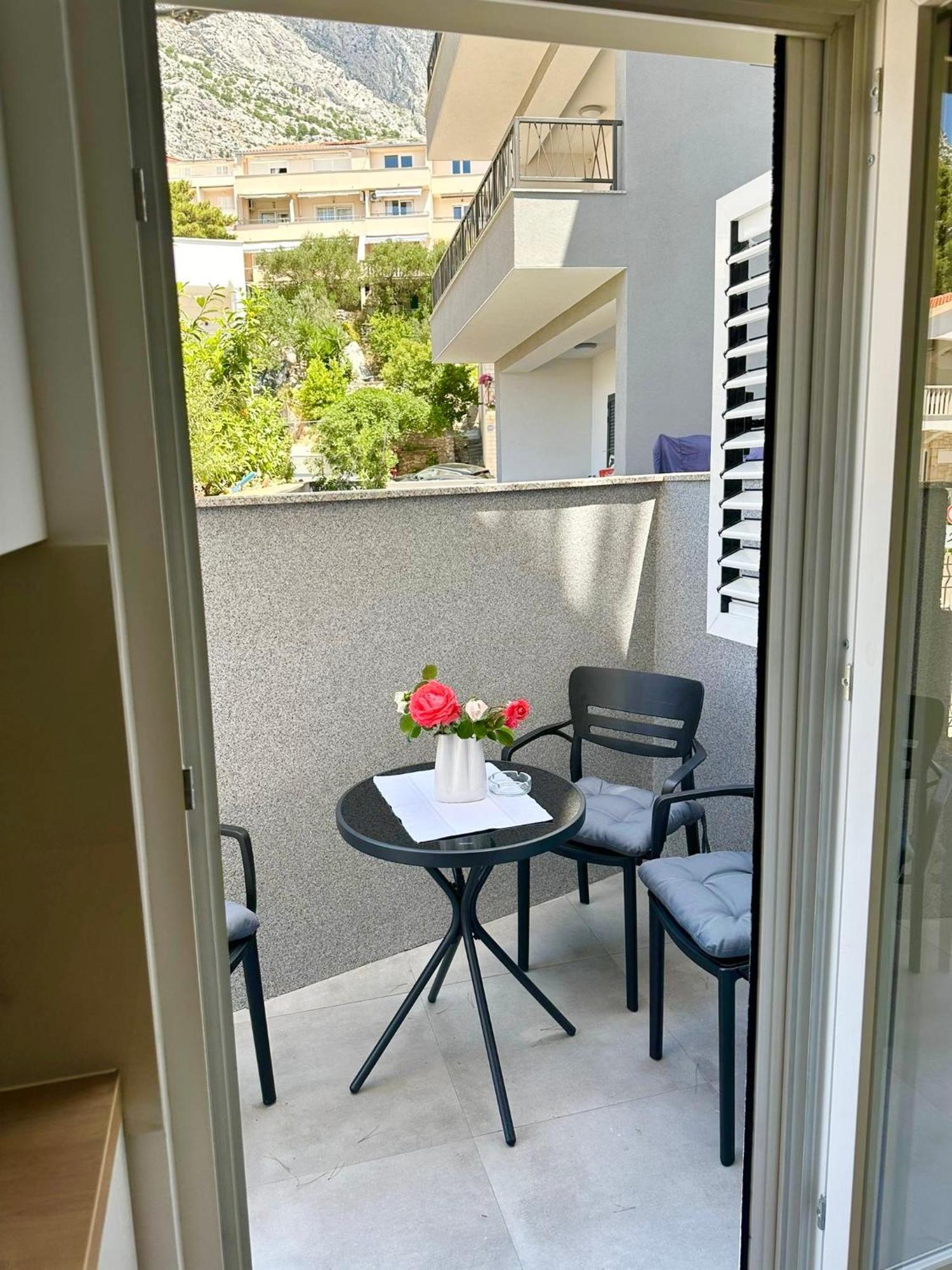 Apartment Antunovic *